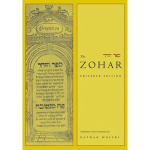 Zohar | Nathan Wolski (ISBN: 9780804788045)