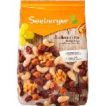 Seeberger Студентски микс (микс от ядки и сушени плодове) - 1.000 г