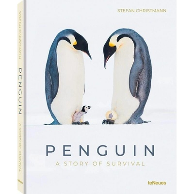 Penguin, A Story of Survival