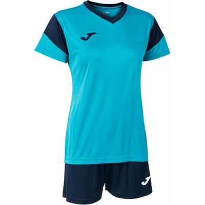Joma Phoenix Set Green Black