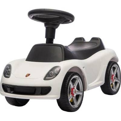 Buddy toys BPC 5326 Porsche bílá