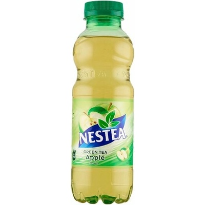 Nestea Ľadový čaj s príchuťou jablka 500 ml