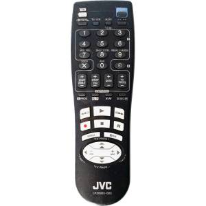 GENERAL Jvc lp20303-003 + управление на телевизор (мини телевизор) - дистанционно управление дубликат (lp20303-003 + управление на телевизор (мини телевизор)) Дистанционно