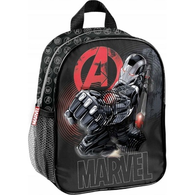 Dětský batoh jednokomorový 3D Avengers Marvel