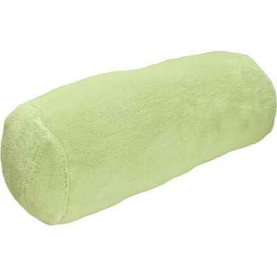 Tegatex Zákrčník světle zelený ovál 45x15