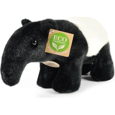 Rappa Плюшен тапир 22 см eco-friendly