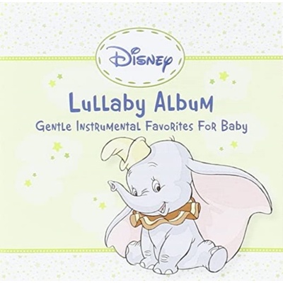 V/A - Disneys Lullaby Album CD