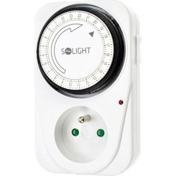 Solight DT31