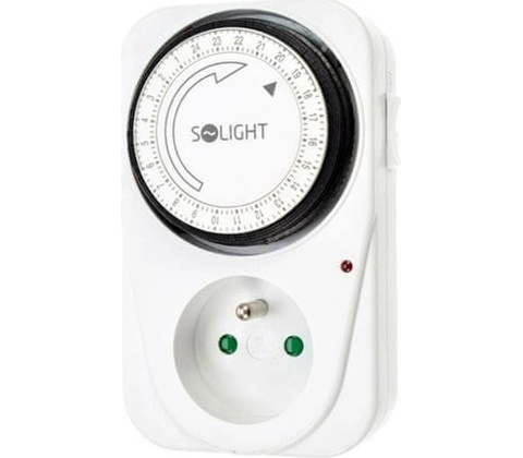 Solight DT31