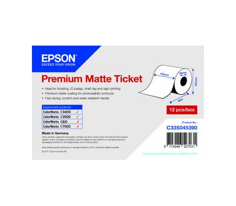 Epson C33S045390
