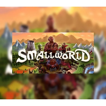 Small World Collection Bundle