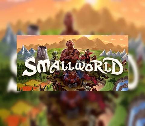 Small World Collection Bundle