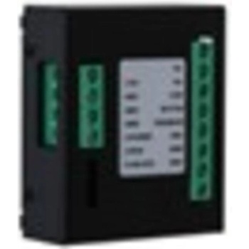 Dahua Разширителен модул за външно домофонно устройство или контрол на достъп (dhi-dee1010b-s2)