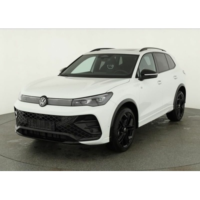 Volkswagen Tiguan TSI R-Line DSG 4Motion 195 kW