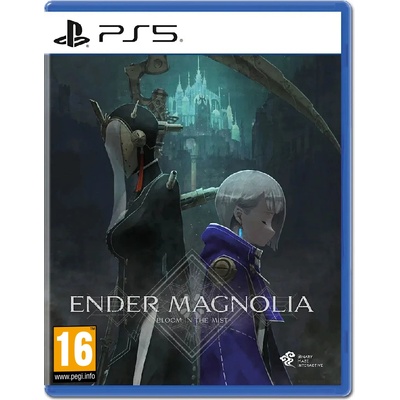 Binary Haze Interactive Ender Magnolia Bloom in the Mist (PS5)