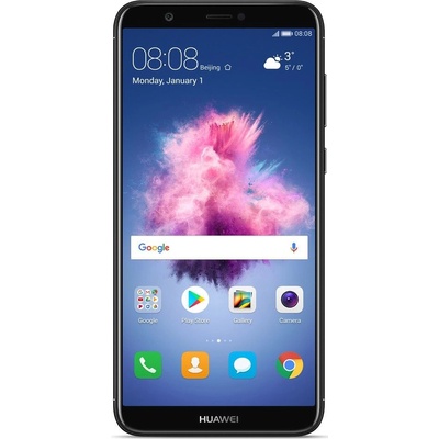 Huawei P Smart Single SIM – Zboží Živě