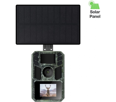 EVOLVEO StrongVision Solar