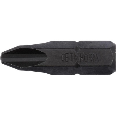 Ceta Form Ударен накрайник бит Ceta-Form 27527 - PH2, 30 mm (27527)