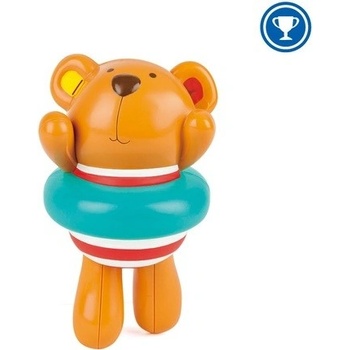 Hape Plávajúce medvedík
