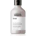 L'Oréal Serie Expert Silver сребърен шампоан за сива коса 300ml