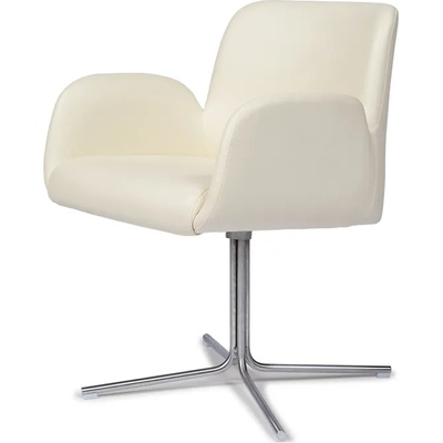 Bogdan Furniture Кресло с кръстачка Мебели Богдан модел Lugano