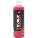 Mainline Liquid Particle and Pellet Syrup Halibut 500 ml