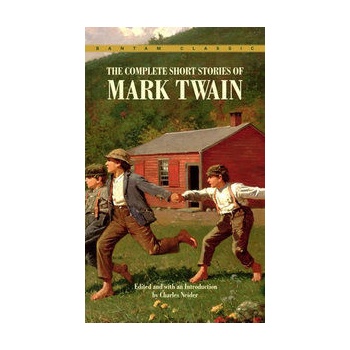 Complete Short Stories