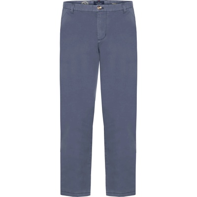 TATUUM Панталон 'joseph 2' синьо, размер 35