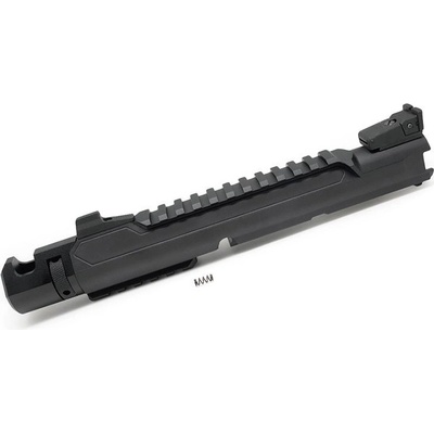 Action Army AA CNC Black Mamba horný diel tela pre AAP-01 Typ B
