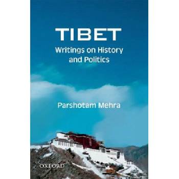 Tibet | Parshotam Mehra