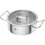ZWILLING Тенджера PRO 24 см, с капак, Zwilling (ZW65127240)