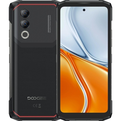 DOOGEE Blade 20 Turbo Black