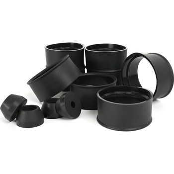 LDO Motors Rubber Kit за BoxTurtle - 1 бр (RBK)