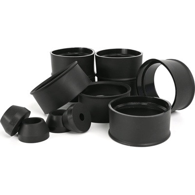 LDO Motors Rubber Kit за BoxTurtle - 1 бр (RBK)