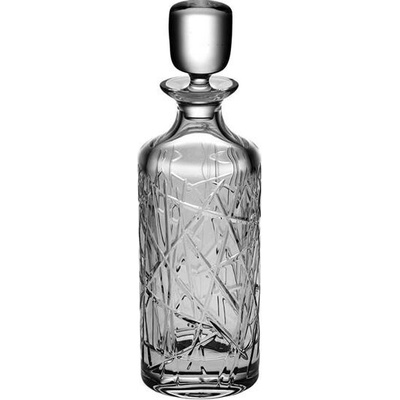 Crystal Bohemia CONE KARAFA NA WHISKY 750 ml