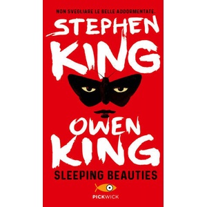 Sleeping beauties | Owen King, Stephen King, G. Arduino (ISBN: 9788868364717)