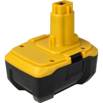 VHBW Батерия за DeWalt DC9180 / DC9182, 18 V, 4.0 Ah (800115408)