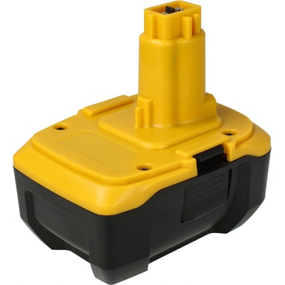 VHBW Батерия за DeWalt DC9180 / DC9182, 18 V, 4.0 Ah (800115408)