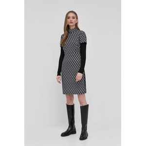 HUGO BOSS Рокля (50467900)