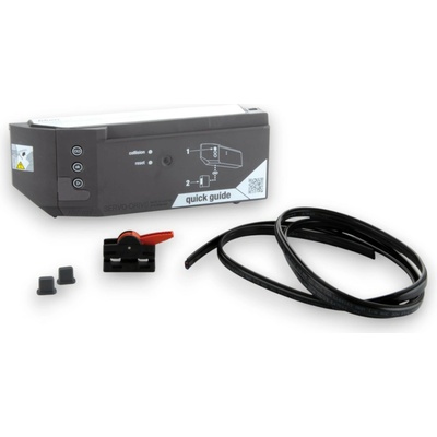 Blum SERVO-DRIVE, Aventos HK TOP 23KA000 pohonná jednotka 24 V, tmavě šedá