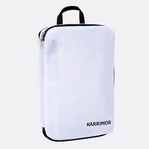 Karrimor Чанта Karrimor 20L Expandable Toiletry Bag - White
