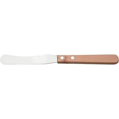 Sibel lopatka na depilační vosk 22,5cm, na nohy