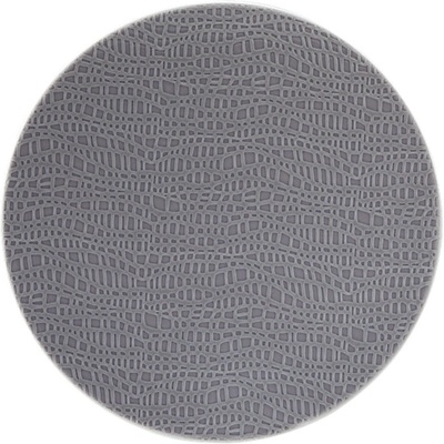 Seltmann Weiden Fashion Elegant Grey Pečivový talíř 16 cm