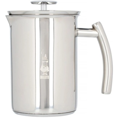 Bialetti indukční 330 ml 6 šálků
