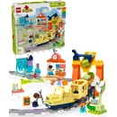 LEGO® DUPLO® - Big Interactive Community Train (10428)