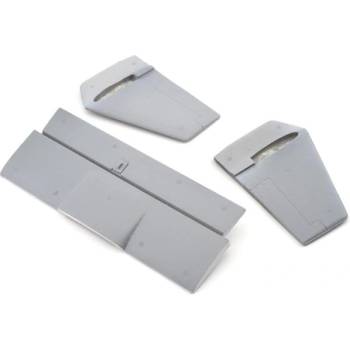 E-Flite опашни повърхности: V-22 Osprey