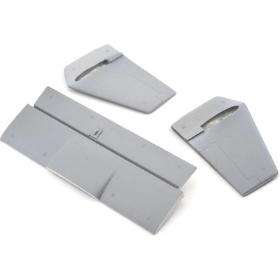 E-Flite опашни повърхности: V-22 Osprey