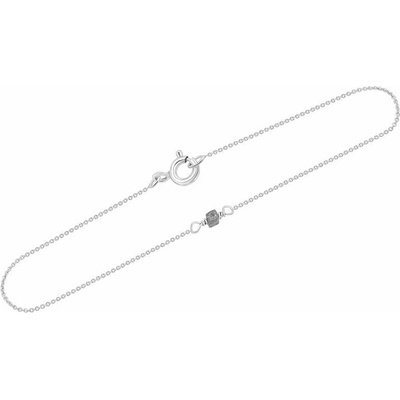 Eppi s šedou diamantovou kostkou Keegan BR40465