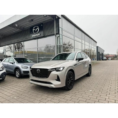 Mazda CX-60 D Homura AWD 187 kW