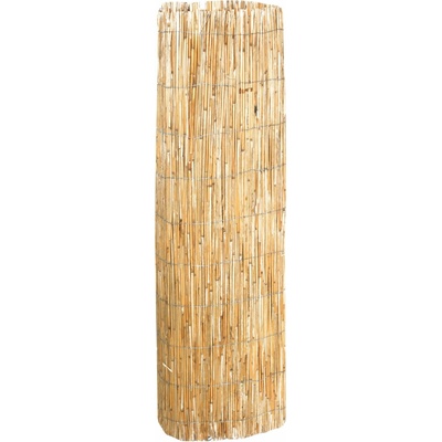 Rákos pletený - 6 x 2 m